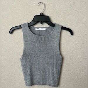 Zara top